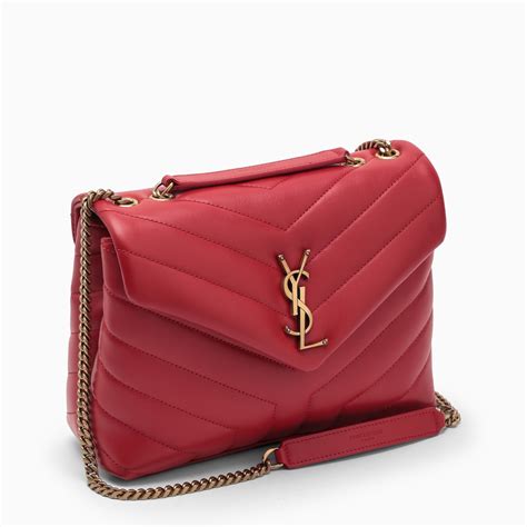 sac ysl femme loulou|Saint Laurent.